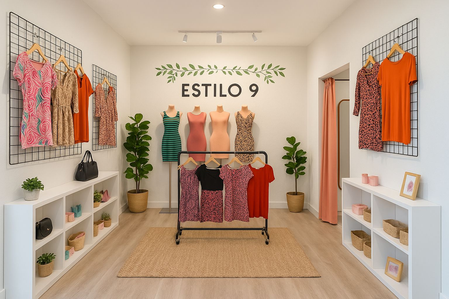 M&D Estilo9, Iquitos